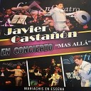 Javier Casta n - Si Nos Dejan En Vivo