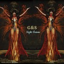G S - Night Visions Instrumental