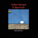 Volker Kriegel feat Spectrum - Song for a Friend Live Idsteiner Schlosskonzerte…