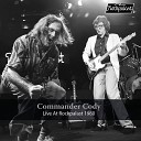 Commander Cody - Sea Wolf Reprise Live Cologne 1980