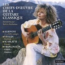 Val rie Duch teau Unknown Artist - Lute Concerto in D Major RV 93 II Largo Arr for 2 Guitars in G…