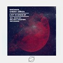 Makanan Chedey Garcia - Lost In Space Unclesand Remix