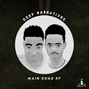 Deep Narratives - MWA Anthem Original Mix