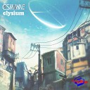 Cosmowave - Elysium Original Mix