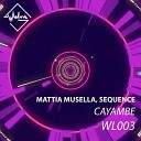 Mattia Musella Sequence - Cayambe Original Mix