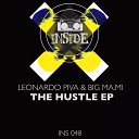 Leonardo Piva Big Ma Mi - The Hustle Original Mix