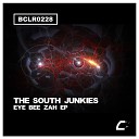 The South Junkies - Time Out Original Mix