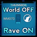 Thunnior - Fight Original Mix