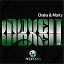 Chaka Marty - El Tigre Original Mix