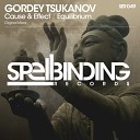 Gordey Tsukanov - Equilibrium Original Mix