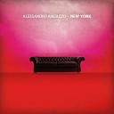 Alessandro Ragazzo - Alone Original Mix