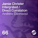 Jamie Christer - Direct Corralation Andrew Dannoui Remix