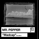 Mr Pepper - Ratio Original Mix