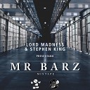 Lord Madness feat DJ Fastcut - Busta Mad Rhymes