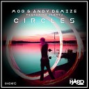 MOB Andy Demize feat Jenny J - Circles Original Mix