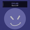 dyLAB - Nowhere To Hide Original Mix