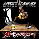 Andrew Popovsky - Храм искусства