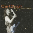 Carl Dixon - Point of No Return