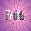 Barberry Records - Fetish Fitness Dance Version