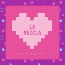 Khaled Bougatfa - La Mezcla