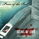 Poets of the Fall - To Late Goodbay