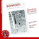 Rossella Croce Fabio Ciofini - 10 Inventions Op 10 No 2 in B Minor