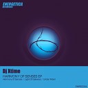 Dj Xtime - Light Of Galaxies Original Mix