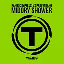 Ranucci Pelusi Provenzano - Midory Shower First Release Mix