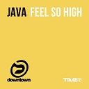 Java - Feel So High Mbx Dub Mix