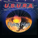 U S U R A - Flying High The Groovers Mix