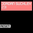Jordan Suckley - Original Mix