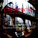 Tonikattitude - Pipeline BrotherForward Remix