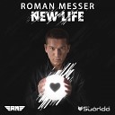 Roman Messer feat Jan Johnston - Nebula Album Mix