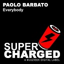 Paolo Barbato - Everybody Original Mix
