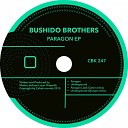 Bushido Brothers - Underground Original Mix