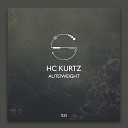 HC Kurtz - Change The Real Original Mix