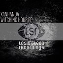 Xanhanda - Witching Hour Original Mix