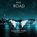 Ikax - Road Original Mix