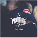 PRIMAXS - Orison Original Mix