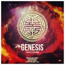 N A feat Rezo Mind - Genesis Original Mix
