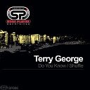 Terry George - Shuffle Original Mix