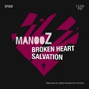 ManooZ - Broken Heart Original Mix