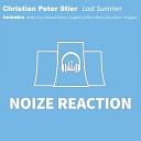 Christian Peter Stier - Last Summer Original Mix