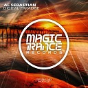 Al Sebastian - Digital Paradise Radio Edit