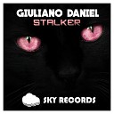 Giuliano Daniel - Stalker Original Mix