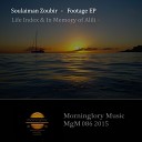 Soulaiman Zoubir - In Memory of Alili Original Mix