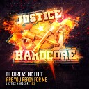 DJ Kurt MC Elite - Are You Ready For Me Original Mix
