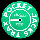 Funky Trunkers - Cadillac Jack Original Mix