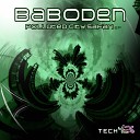 Baboden - Orange Texture Original Mix