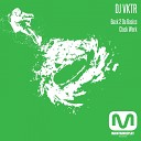 DJ VKTR - Back 2 Da Basics Original Mix